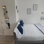 The Broadway Rooms